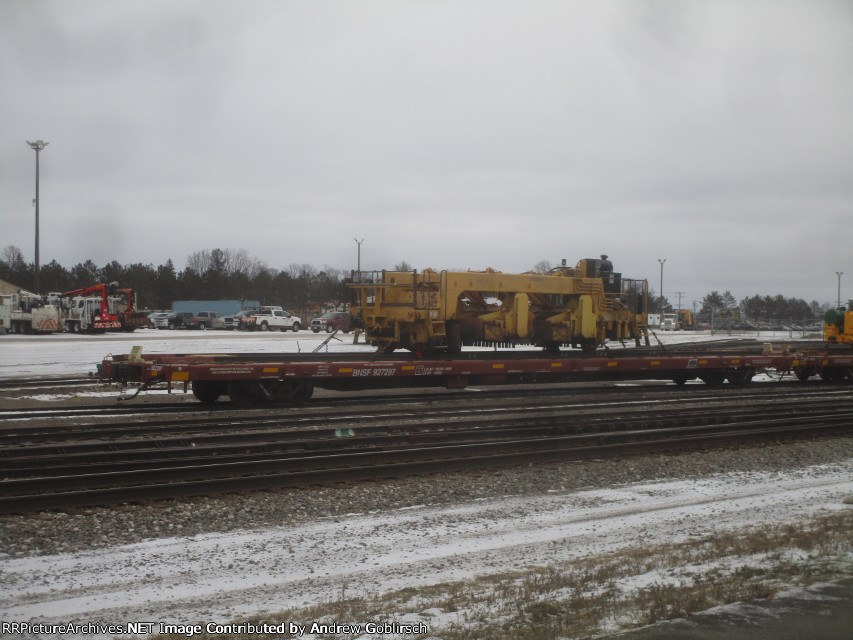BNSF 927297